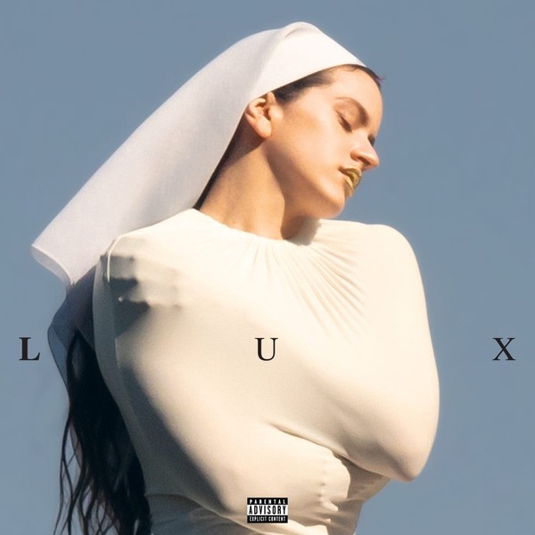 Rosalía traz a “LUX Tour 2026” para show único no Brasil.